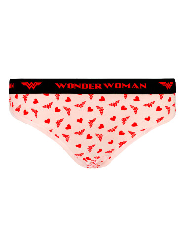 Women's panties Wonder Woman - Frogies