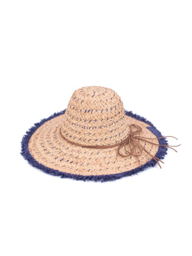 Art Of Polo Woman's Hat Cz17015