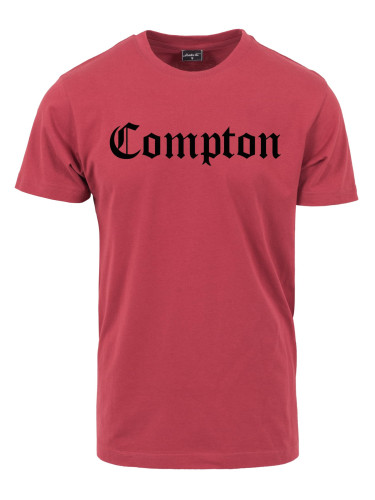 Ruby T-shirt Compton Tee