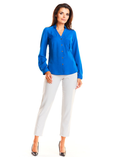 Infinite You Woman's Blouse M176