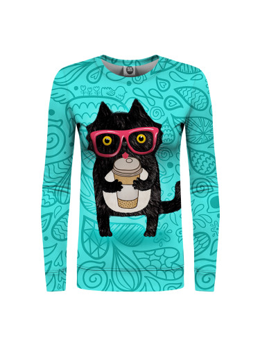 Mr. GUGU & Miss GO Woman's Sweater WS-PC842