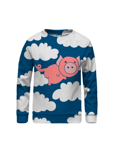 Mr. GUGU & Miss GO Kids's Sweater KS-PC832