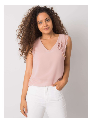 Top-DHJ-TP-13317.25P-Light Pink