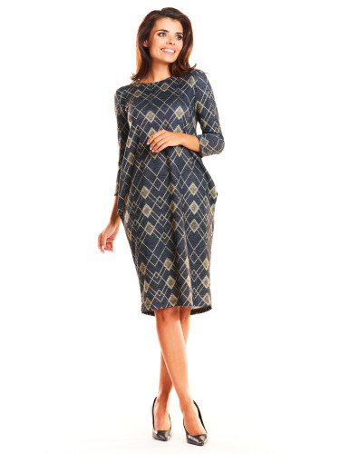 Infinite You Woman's Dress M189