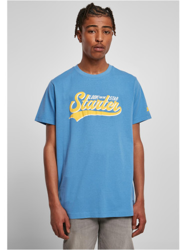 Starter Swing Tee horizonblue