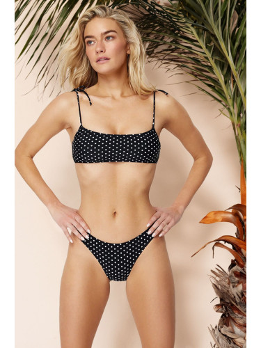 Дамски бански горнище Trendyol