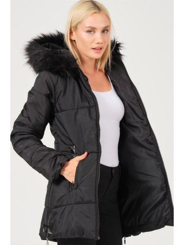 Дамско яке dewberry