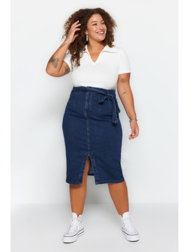 Дамска пола Trendyol