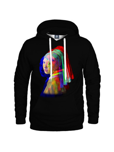 Aloha From Deer Unisex's Pearl In 3D Hoodie H-K AFD653