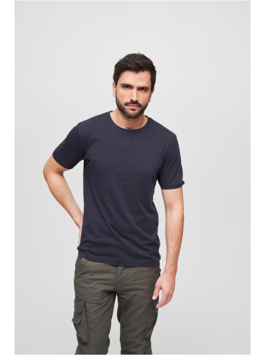 Navy T-shirt