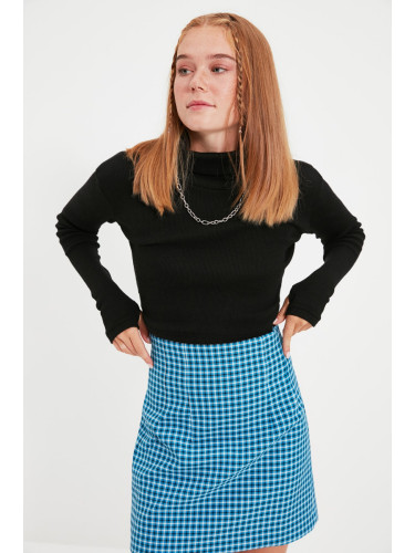Дамска водолазка Trendyol Knitted