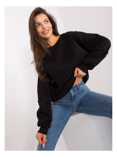 Sweatshirt-EM-BL-763.00P-black