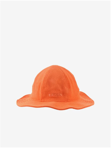 Levi's Orange Ladies Hat Levi's® Terry - Women