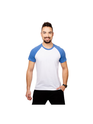 Мъжка тениска Glano