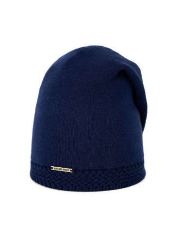 Art of Polo Cap 23802 Chilly navy 9