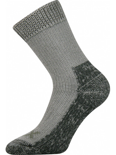 VoXX Socks Grey