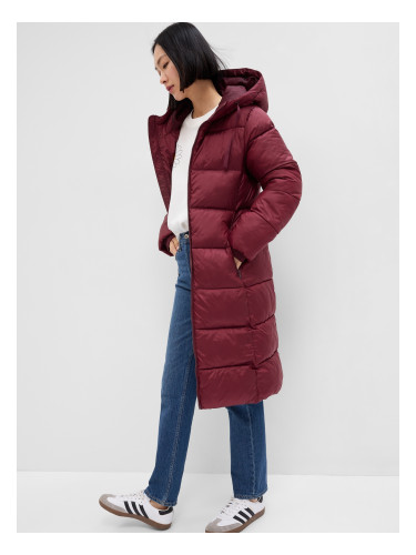 GAP Quilted Coat - Women's