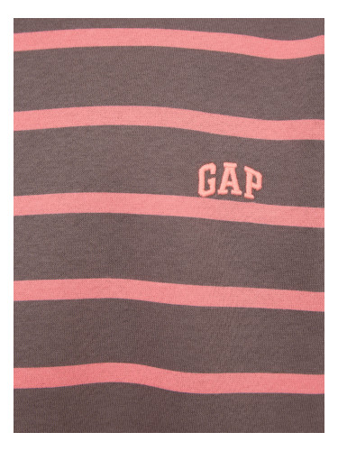 GAP Kids Striped Sweatshirt - Girls