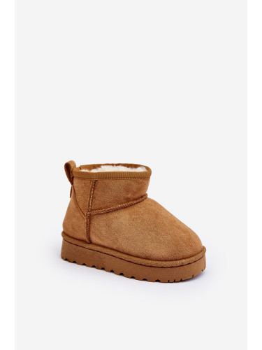 Детски обувки Kesi