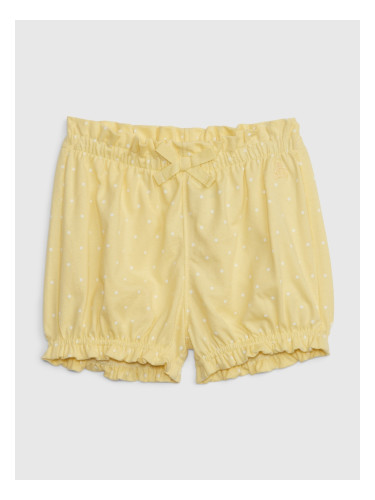 GAP Baby Shorts - Girls