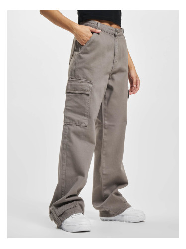 DEF Cargo Pants gray