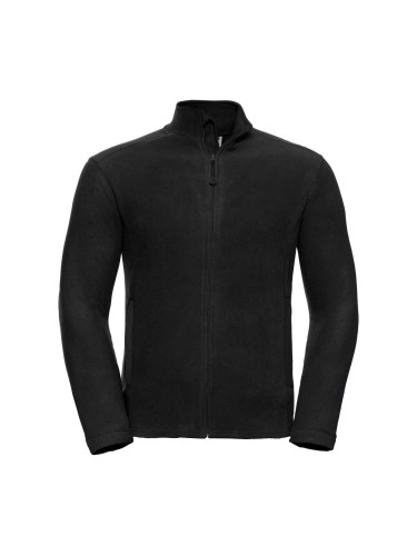 Male microfleece 100% polyester, non-pilling 190g