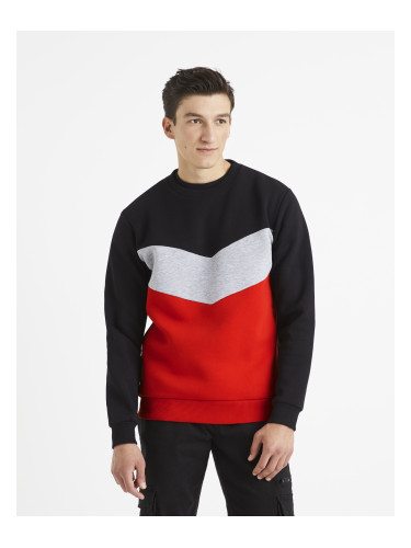 Celio Sweatshirt Vever - Men