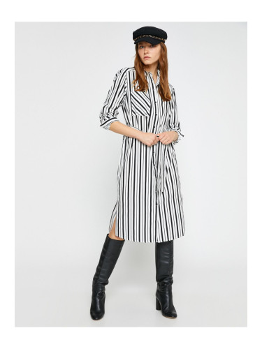 Рокля за дамско облекло Koton