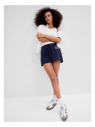 GAP Tracksuit Shorts with Logo - Women