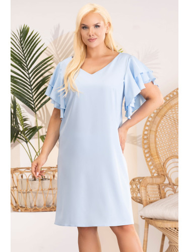 Karko Woman's Dress SC326