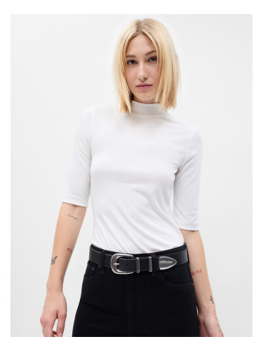 GAP T-shirt with turtleneck - Women