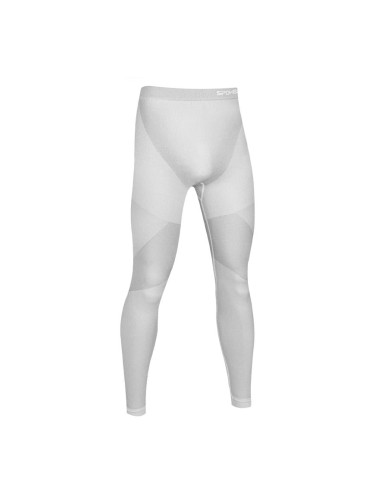 Spokey DRY HI PRO Men's thermal underpants made of Italian wool XL/XXL