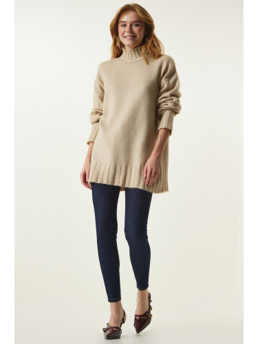 Дамски пуловер. Happiness İstanbul