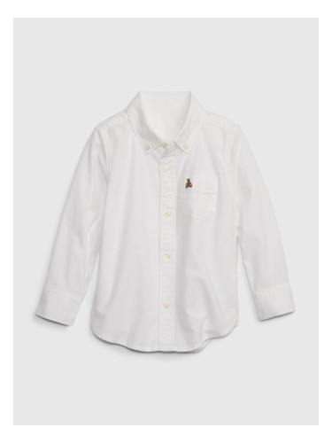 GAP Kids Shirt oxford - Boys