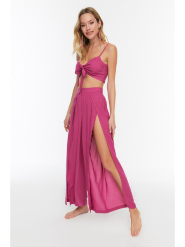 Дамски комплект Trendyol Deep Slit