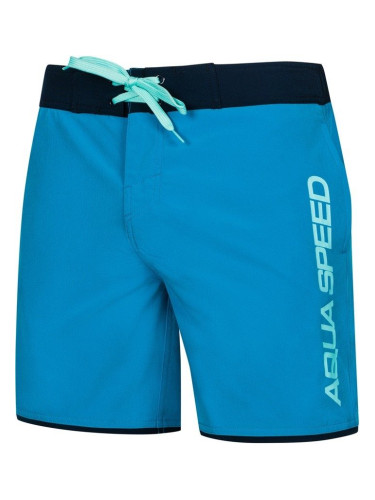 Men's swimming shorts AQUA SPEED