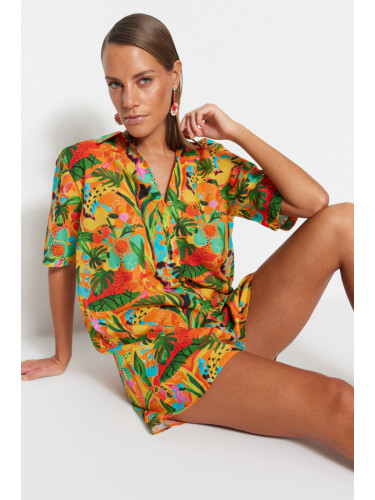 Дамски гащеризон Trendyol