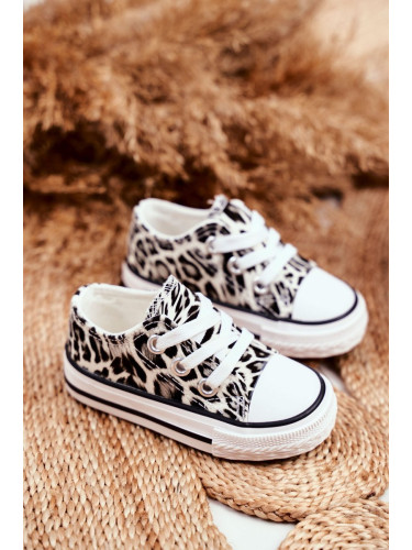 Детски кецове Kesi Berni