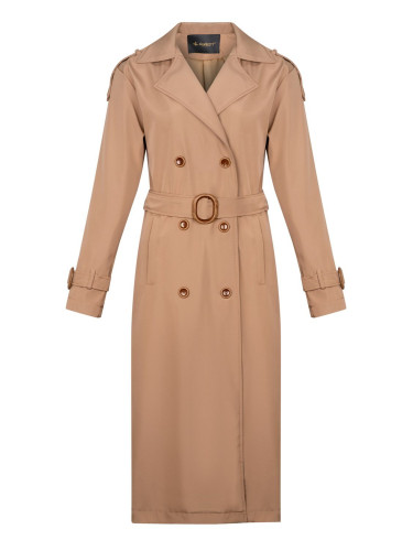 Дамски тренчкот dewberry