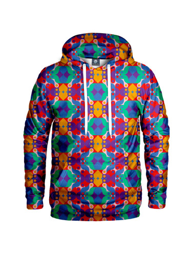 Aloha From Deer Unisex's Motley Hoodie H-K AFD1025