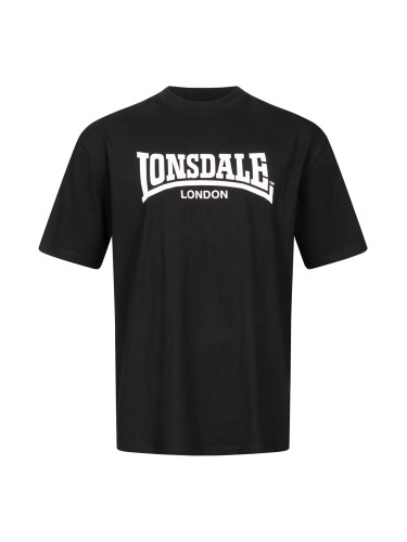 Lonsdale Men's t-shirt oversized