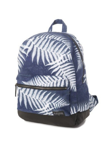 Rip Curl Backpack WESTWIND CANVAS DOME Blue