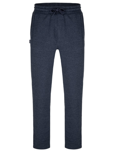 Men's sweatpants LOAP EDOL Dark blue