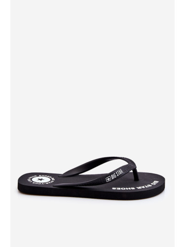 BIG STAR SHOES Мъжки джапанки Big Star