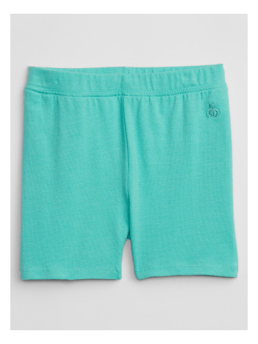 GAP Children's Shorts with Elastic Waist - Girls