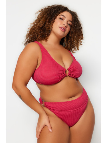 Дамски бански долнище Trendyol