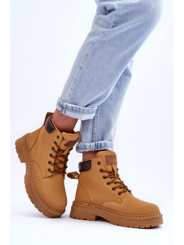 Дамски боти. Kesi