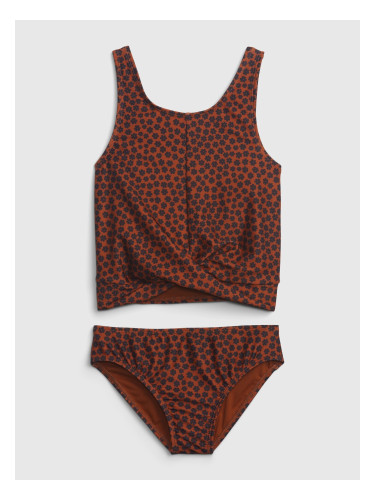 GAP Children's Two-Piece Swimsuit - Girls