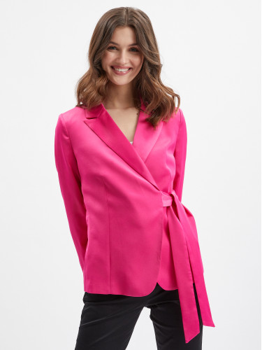 Orsay Pink Women's Blazer - Women's