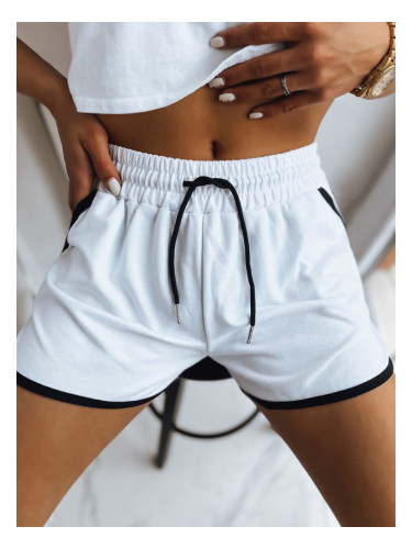 Дамски къси панталони DStreet